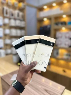 Google Pixel 6 Pro 128 GB White