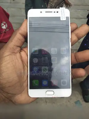 Vivo X7 Plus 64 GB Bronze