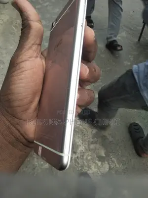 Vivo X7 Plus 64 GB Bronze