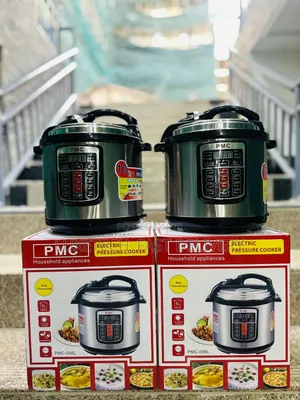 Pressure Cooker 6L | Multi Cooker | Electric Pressure Cooker