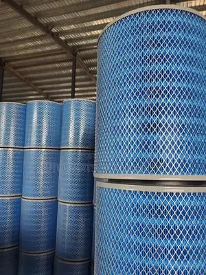 Scania 113 Airfilter