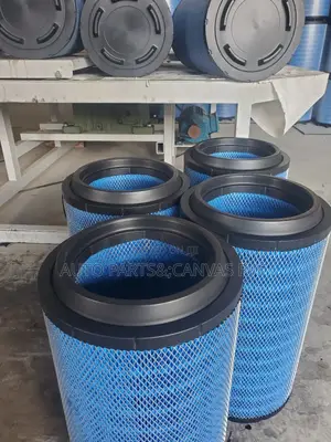 Aircleaner for Faw-380hp []