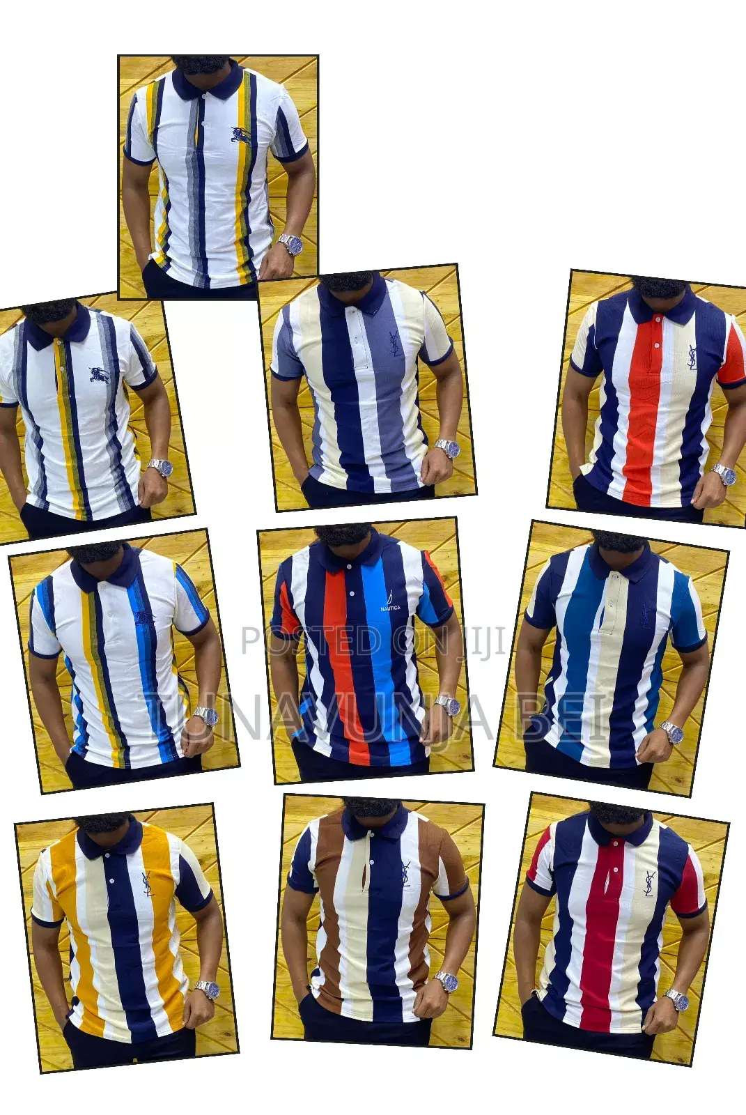 Form Six T Shirt Quality