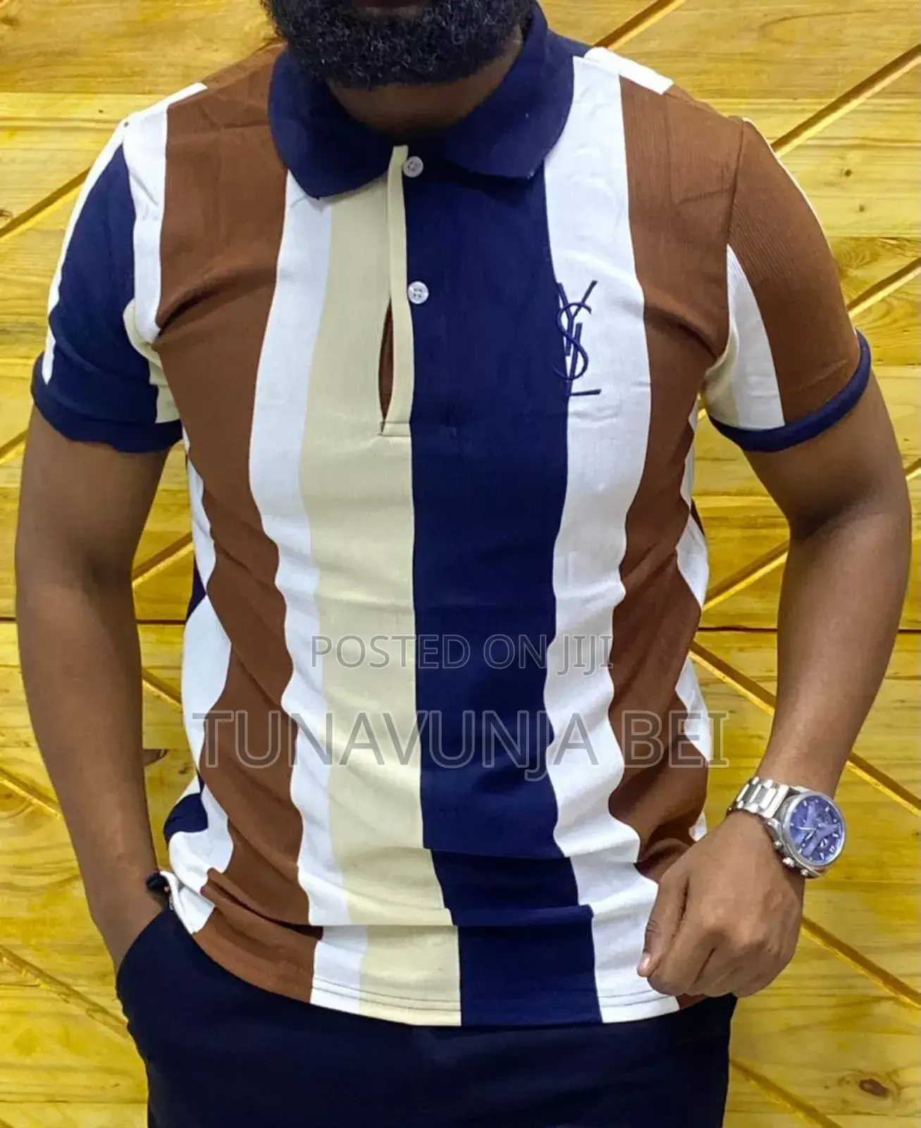 Form Six T Shirt Quality