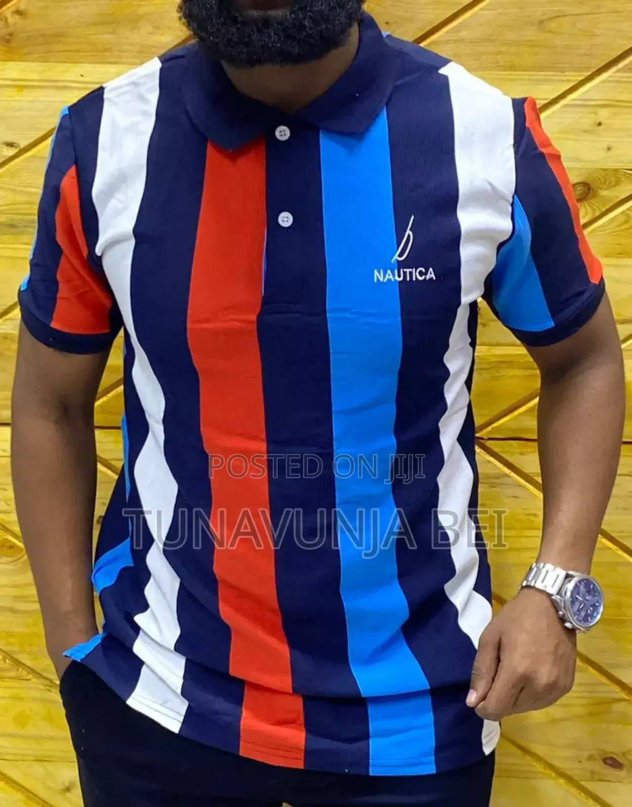 Form Six T Shirt Quality