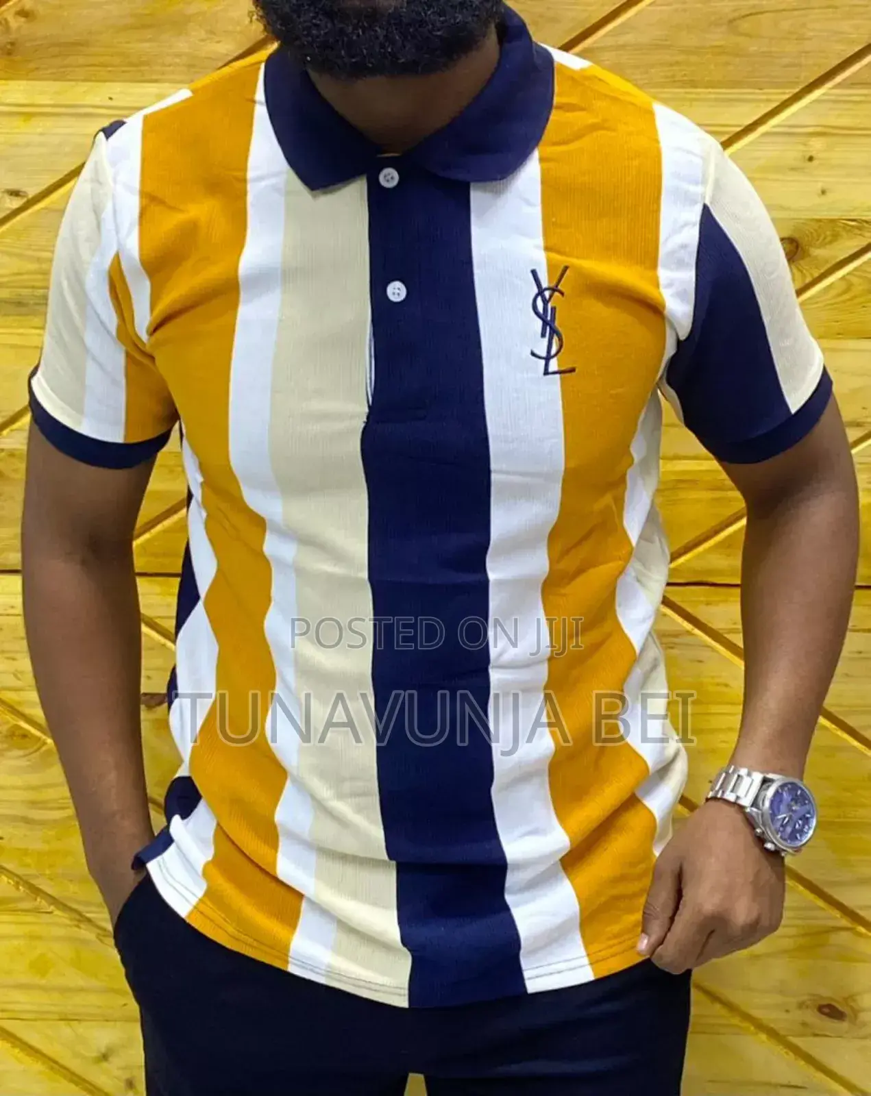 Form Six T Shirt Quality