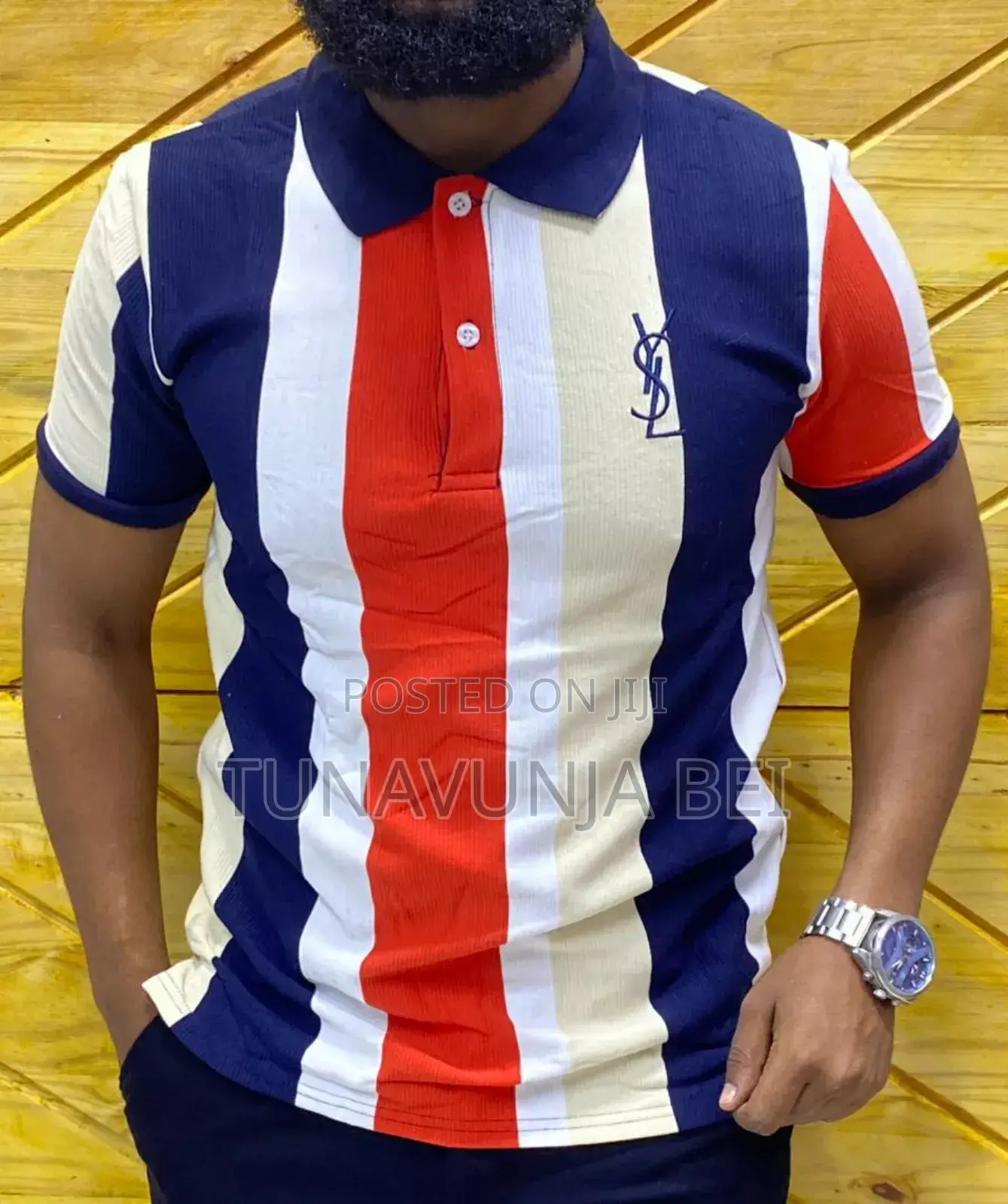Form Six T Shirt Quality