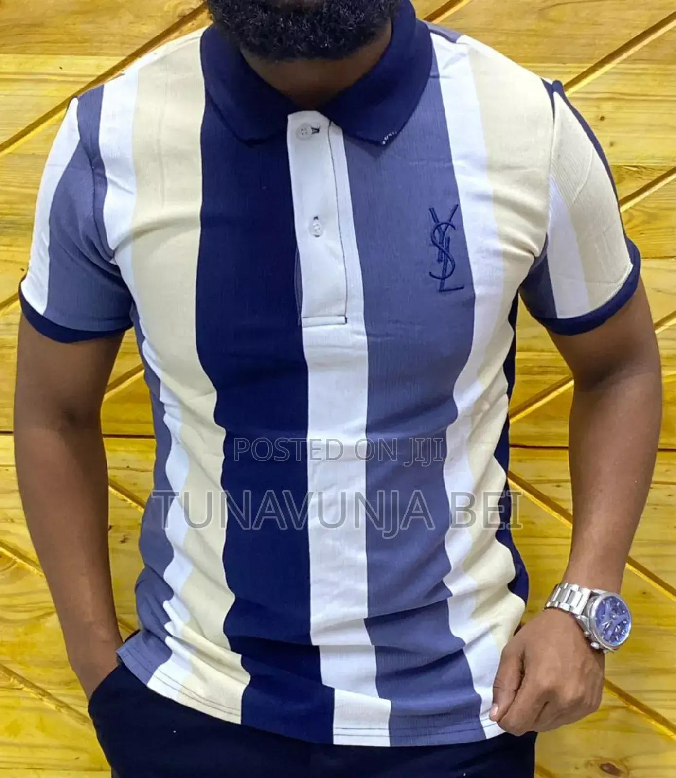 Form Six T Shirt Quality