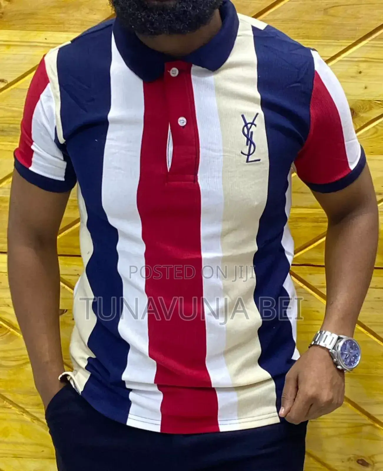Form Six T Shirt Quality