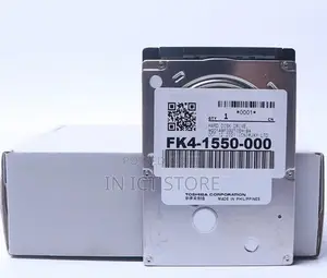 Hard Disk Drive for Canon IR Advance C5535i C5540i C5560i
