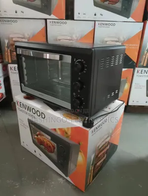 Kenwood Oven 60 Liter