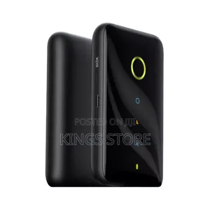Oraimo Mifi Hotspot Elf2 Dual SIMCARD