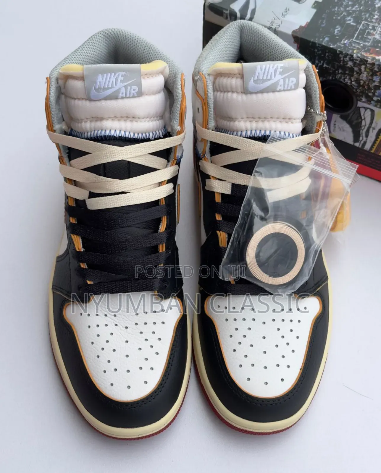 Air Jordan Shoes