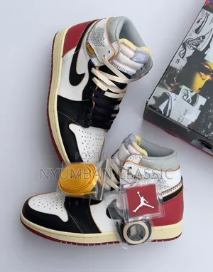 Air Jordan Shoes