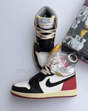 Air Jordan Shoes