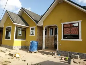 3bdrm House in Majohe Chuo Cha Rada, Ilala for sale