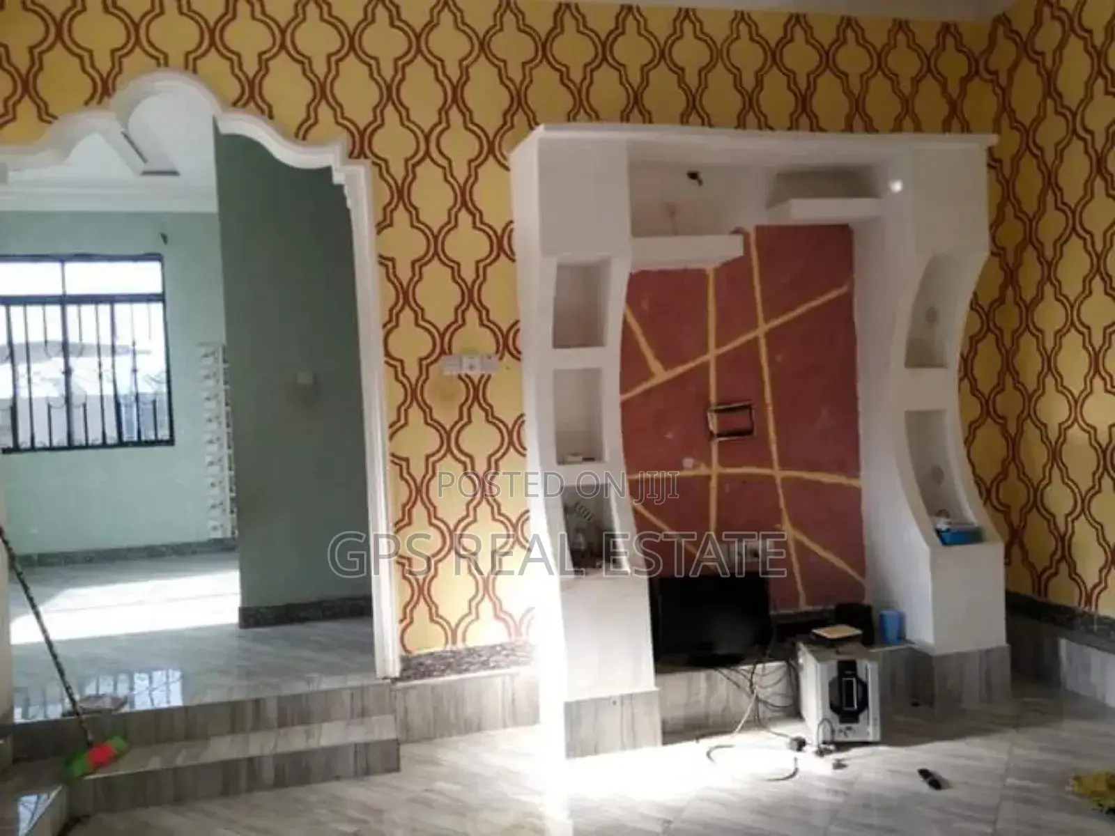 3bdrm House in Majohe Chuo Cha Rada, Ilala for sale