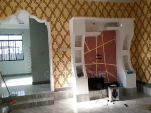 3bdrm House in Majohe Chuo Cha Rada, Ilala for sale