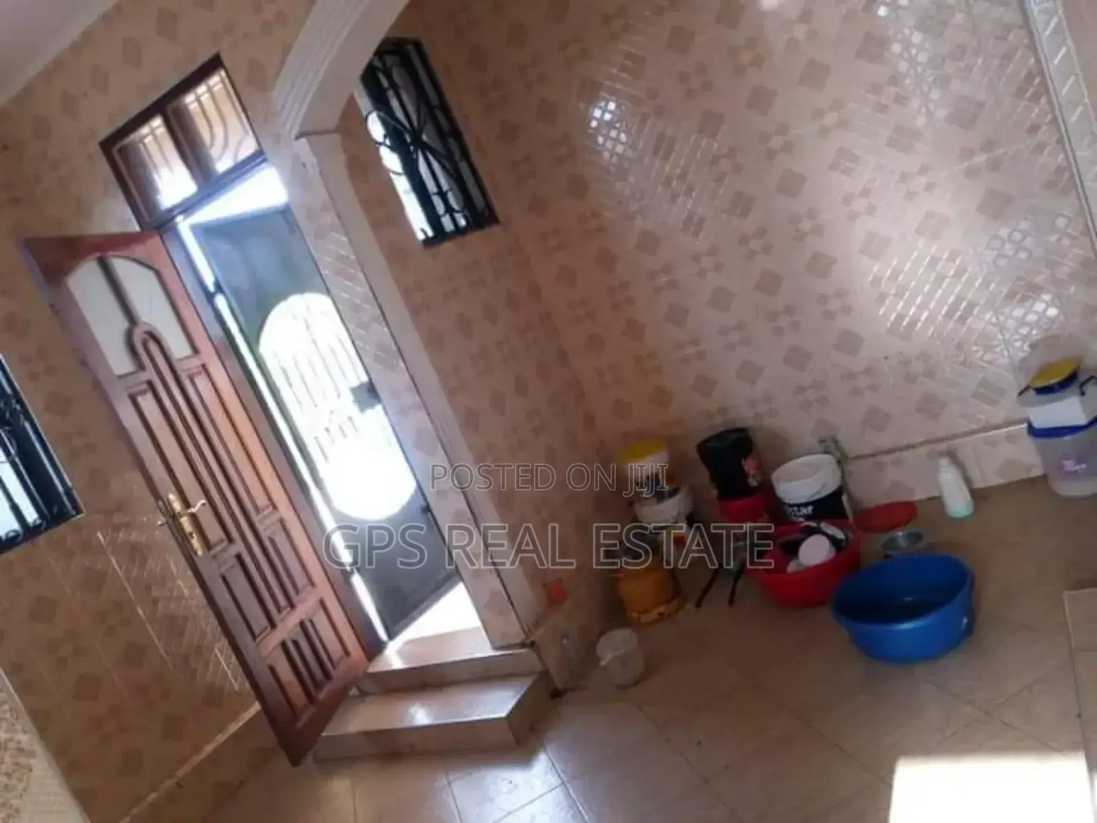 3bdrm House in Majohe Chuo Cha Rada, Ilala for sale
