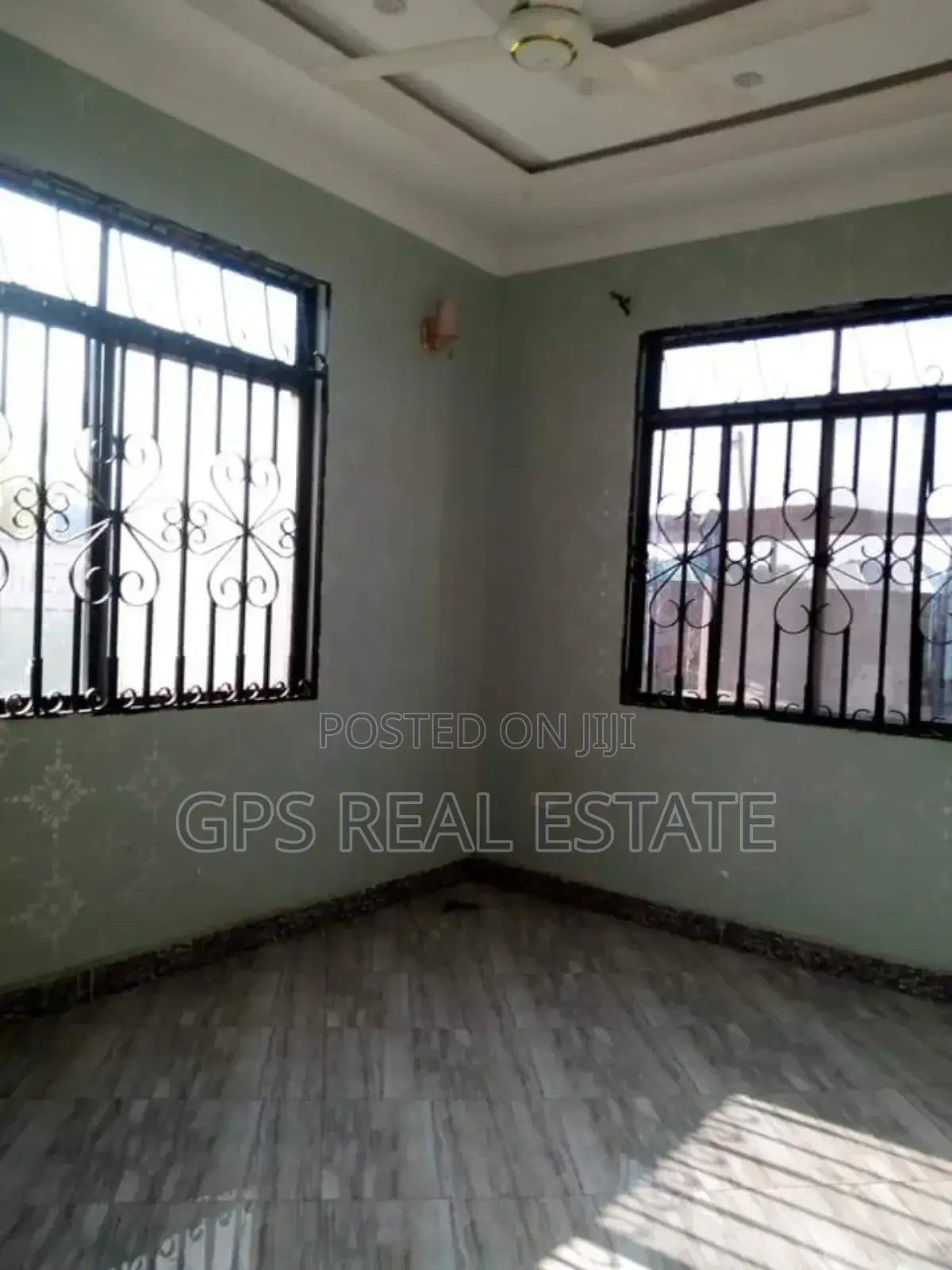 3bdrm House in Majohe Chuo Cha Rada, Ilala for sale