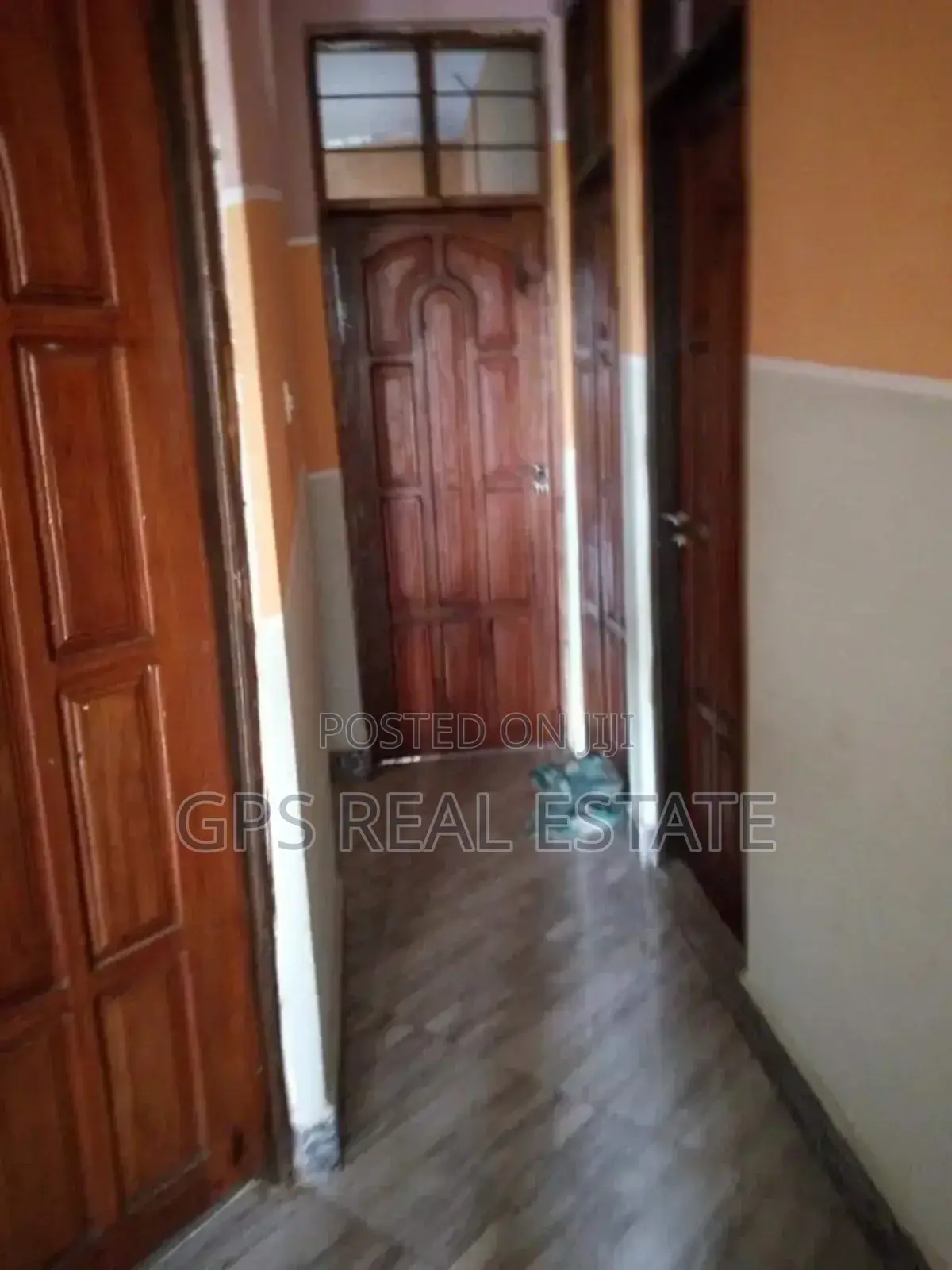 3bdrm House in Majohe Chuo Cha Rada, Ilala for sale