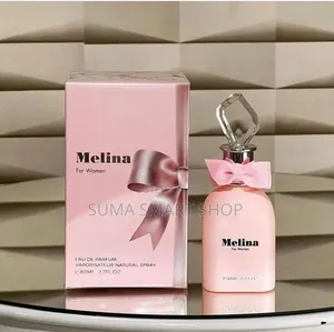 MELINA Perfume .
