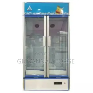 Fridge Ya Biashara