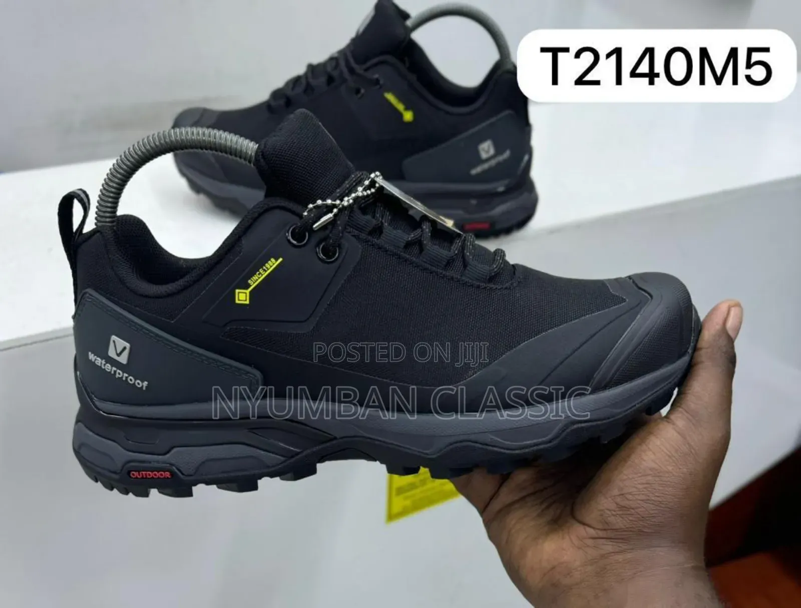 Vico Shoes Original
