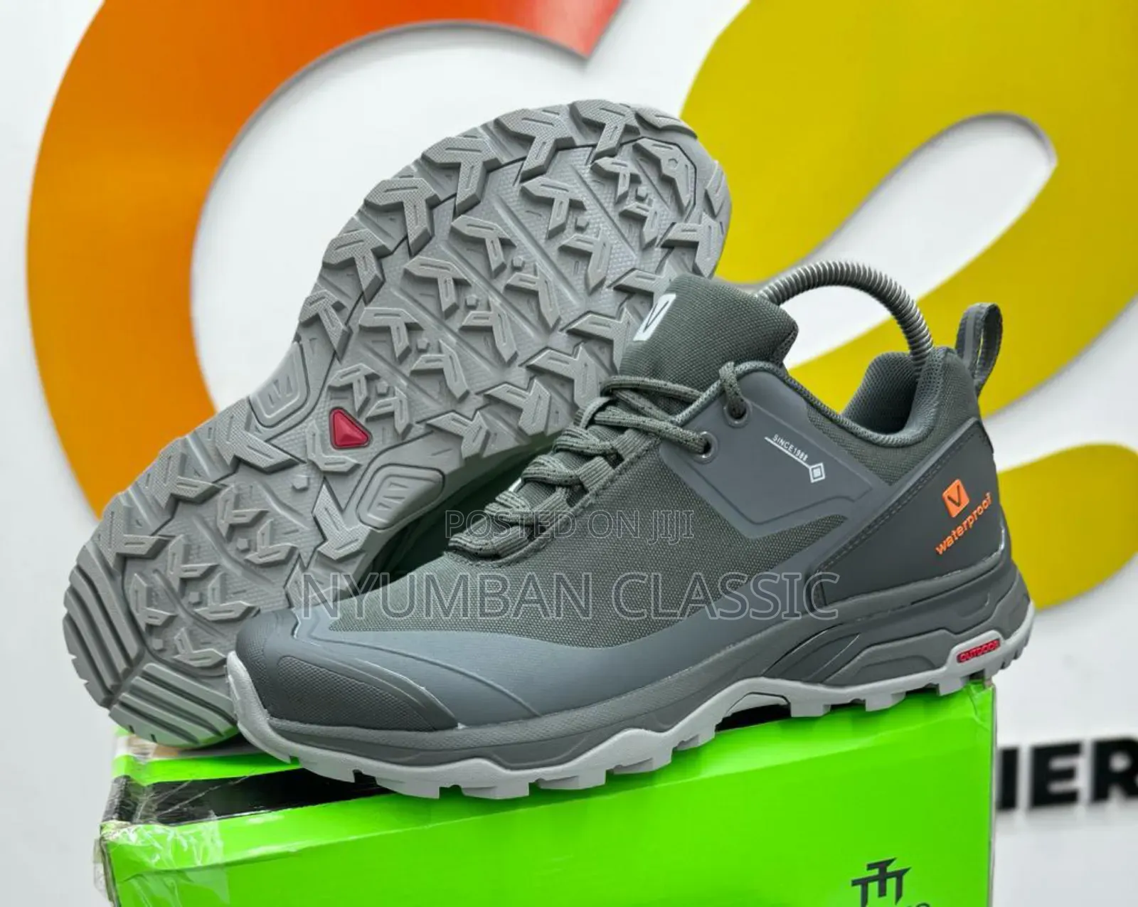 Vico Shoes Original