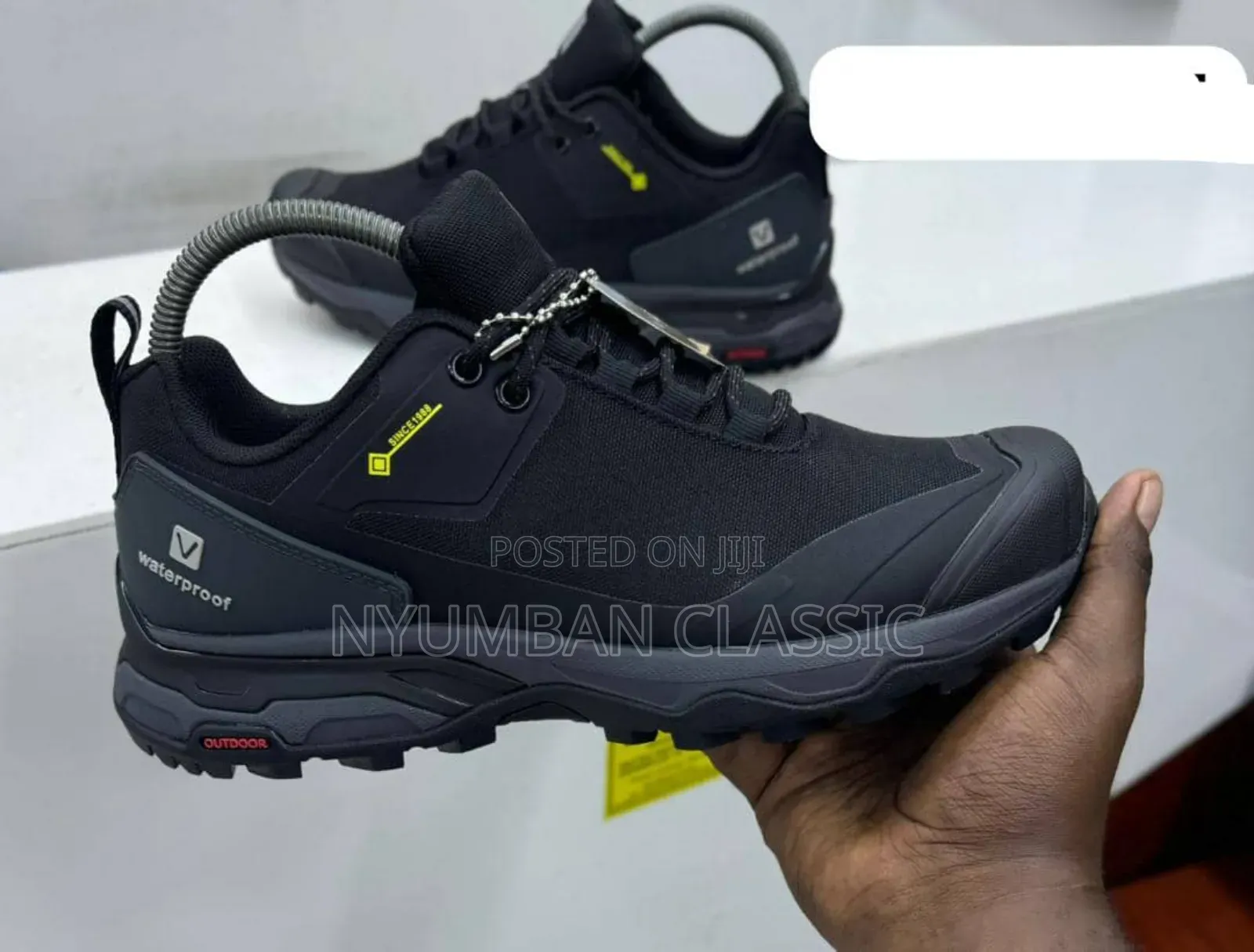 Vico Shoes Original