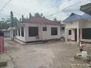 3bdrm House in Kibada, Kigamboni for sale