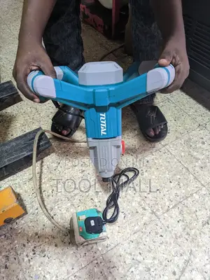 Total Paint Mixer TD614006