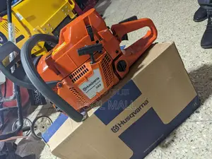 Husqvarna Chain Saw 365