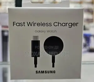 OG Samsung Watch Wireless Charger Typec Support All Samsun