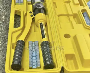 Hydraulic Crimping Tool Crimping Size; 16-120mm