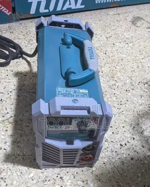 Total Welding Machine TW22506