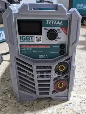 Total Welding Machine TW22506