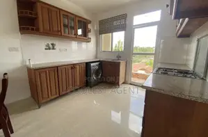 Furnished 2bdrm Apartment in Msasani, Kinondoni for rent