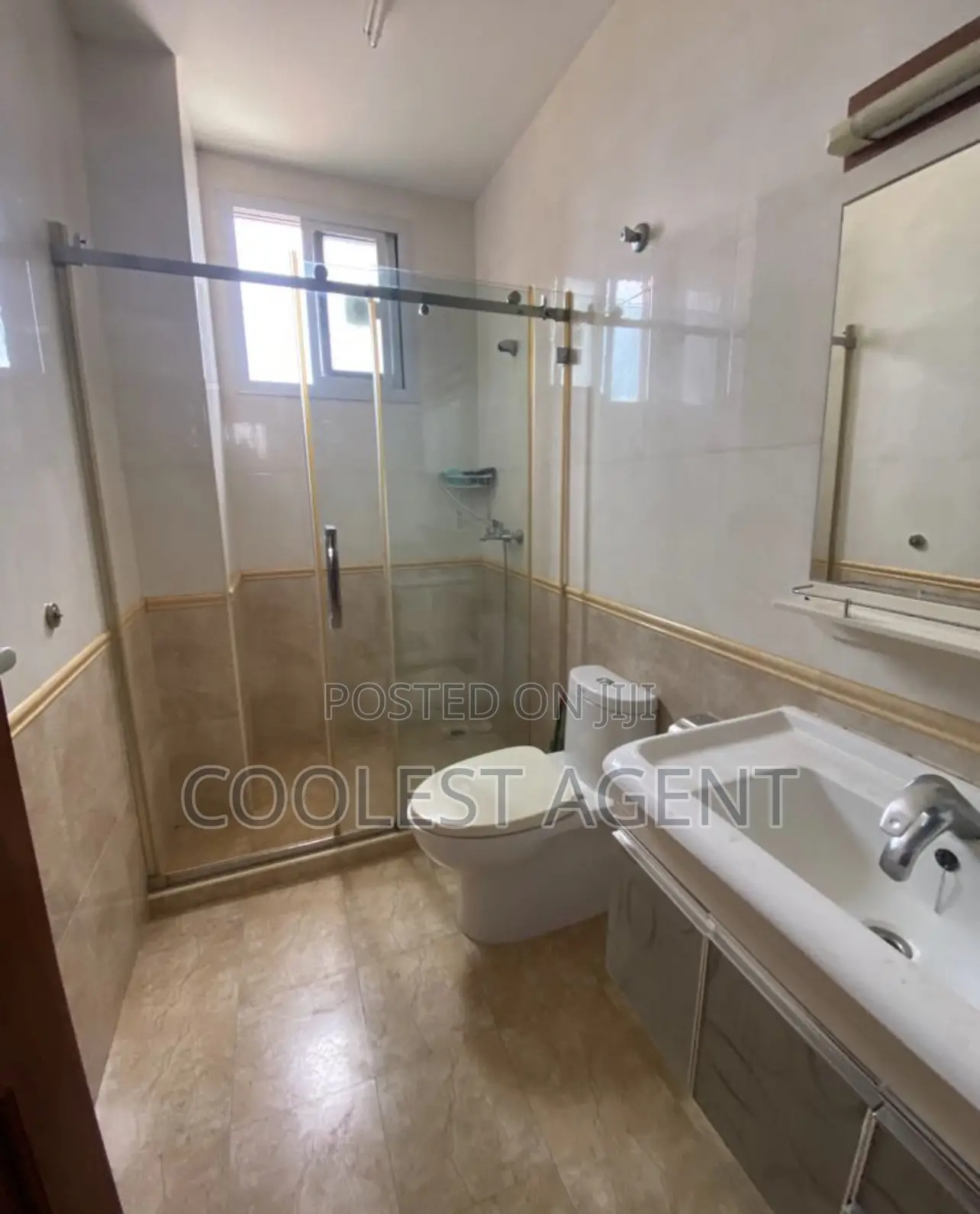 Furnished 2bdrm Apartment in Msasani, Kinondoni for rent