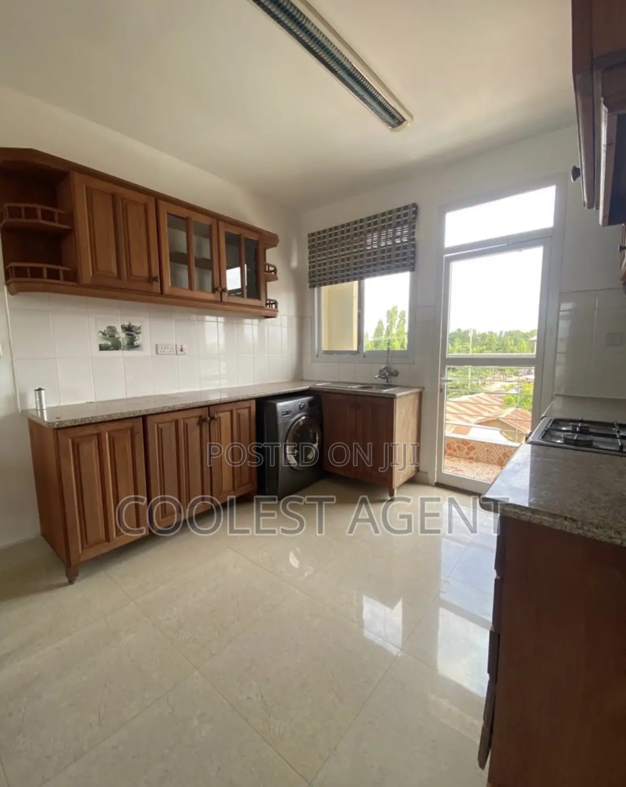 Furnished 2bdrm Apartment in Msasani, Kinondoni for rent