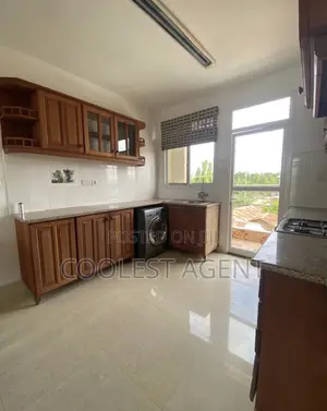 Furnished 2bdrm Apartment in Msasani, Kinondoni for rent