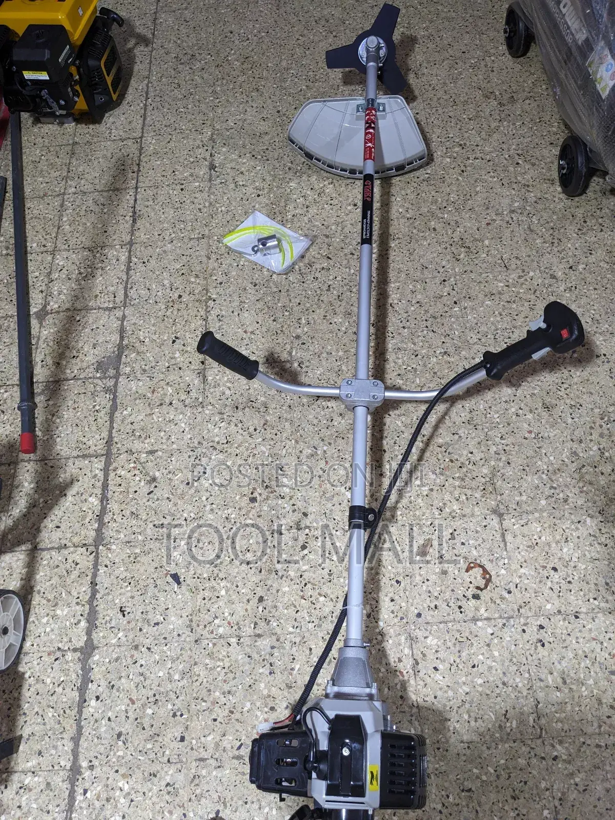 Grass Cutter GT-520/3000
