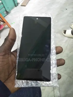 Vioo Original Vya Google Pixel 6