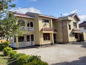 3bdrm Villa in Masaki for sale