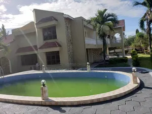 3bdrm Villa in Masaki for sale