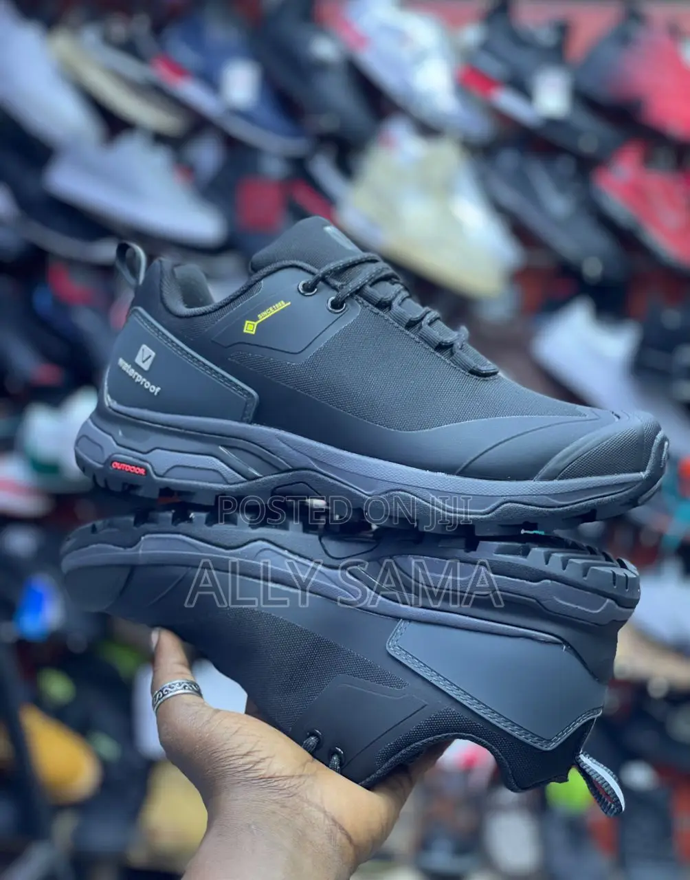 Mens Orignal Sneakers