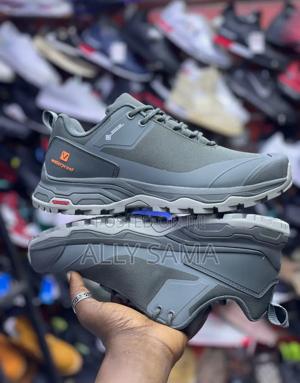 Mens Orignal Sneakers