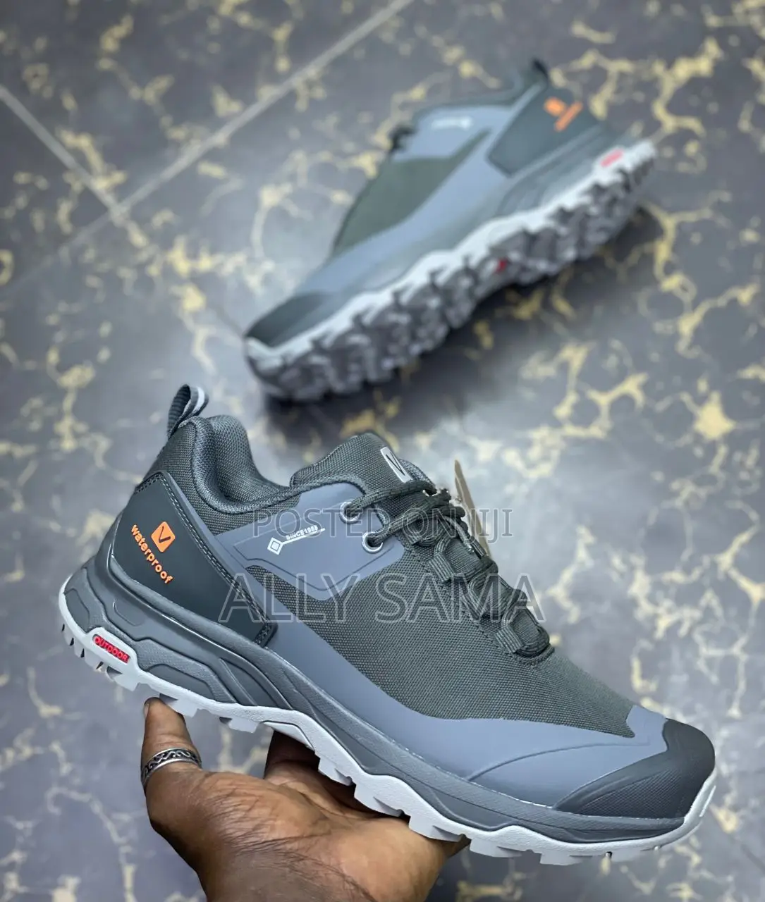 Mens Orignal Sneakers