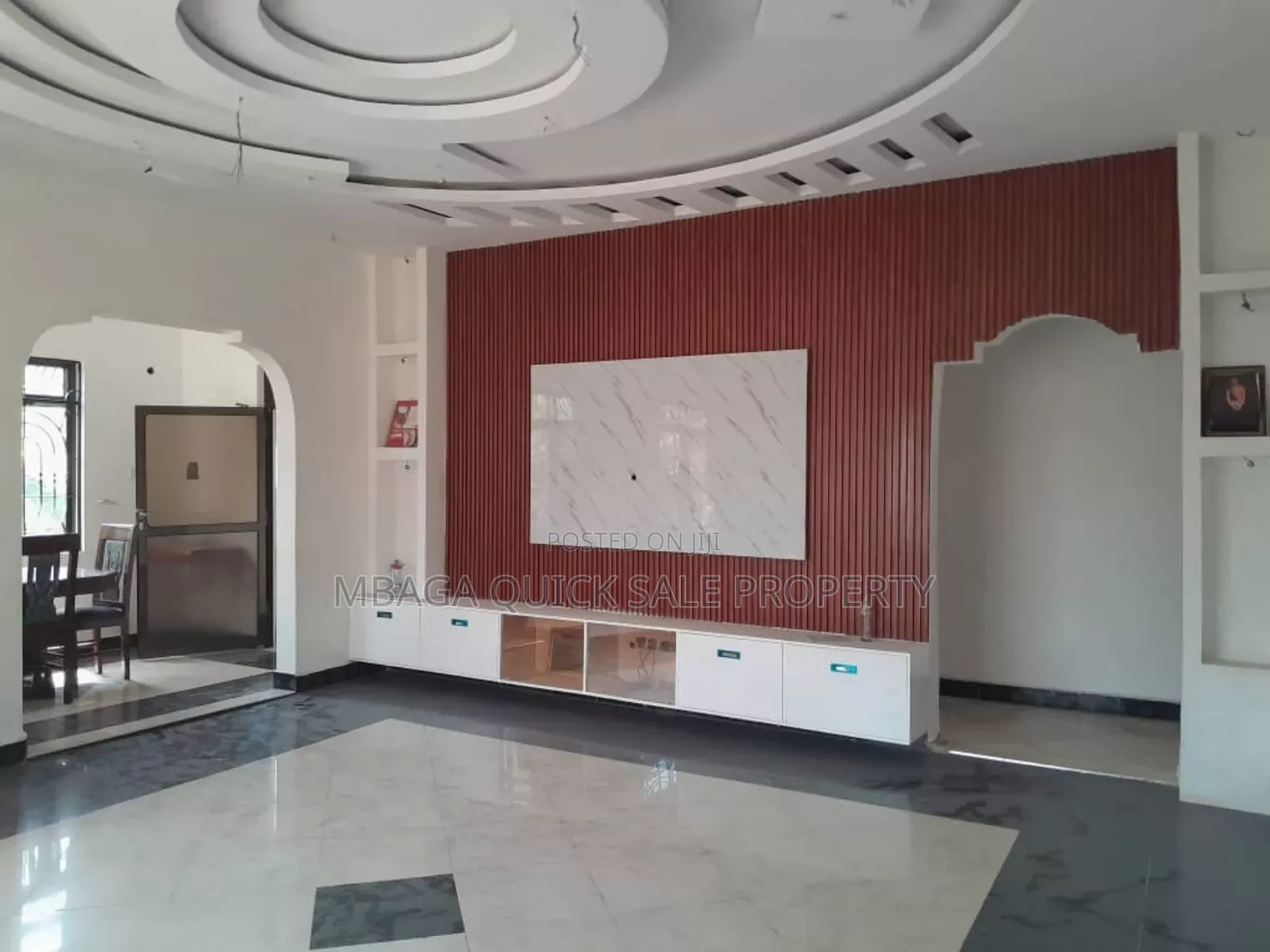 4bdrm House in Kimara Mwisho for sale