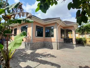 4bdrm House in Kimara Mwisho for sale